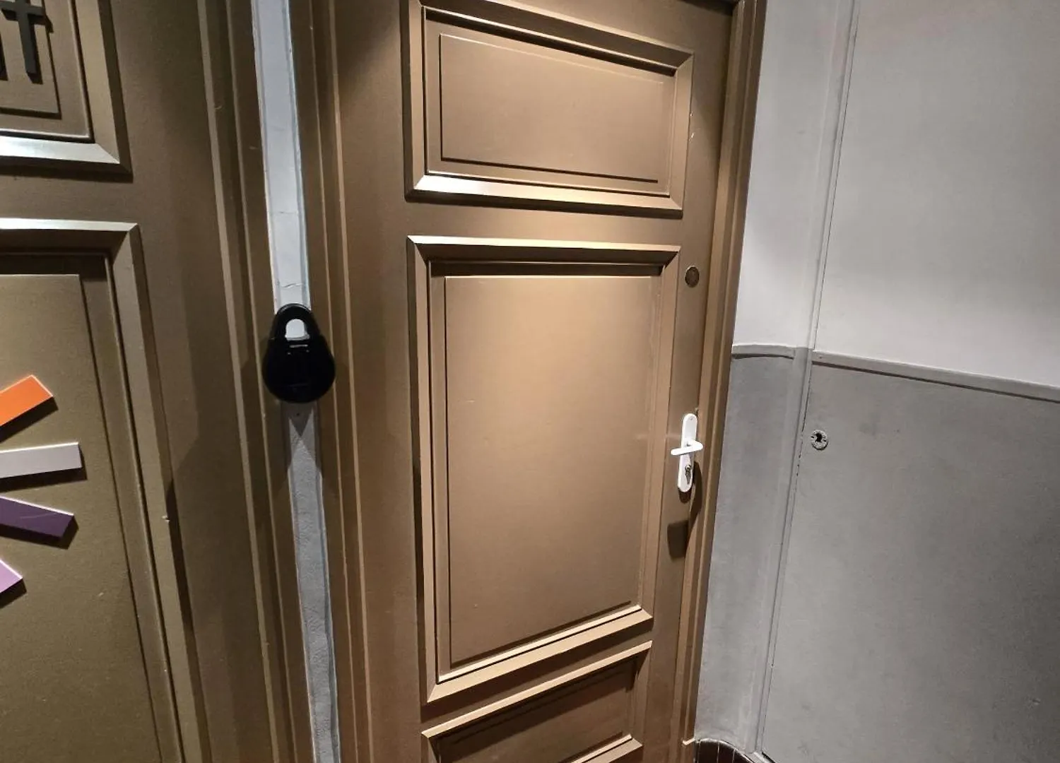 Tres Belle Appartement ディーニュ・レ・バン 0*,  フランス