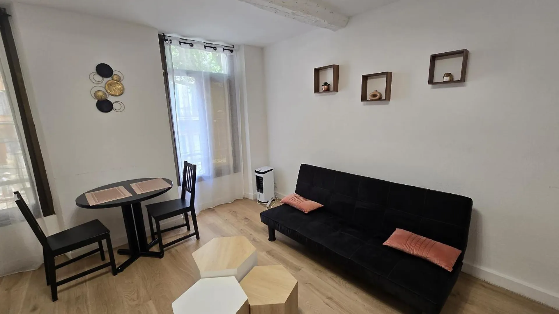 Tres Belle Appartement ディーニュ・レ・バン